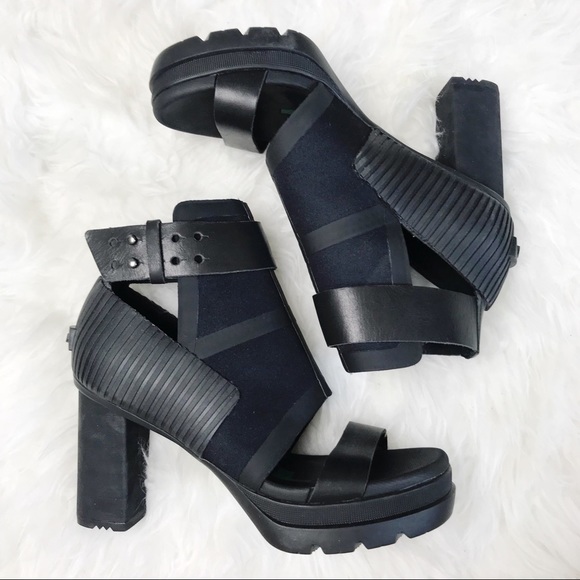 Sorel | Shoes | Sorel Medina Black 